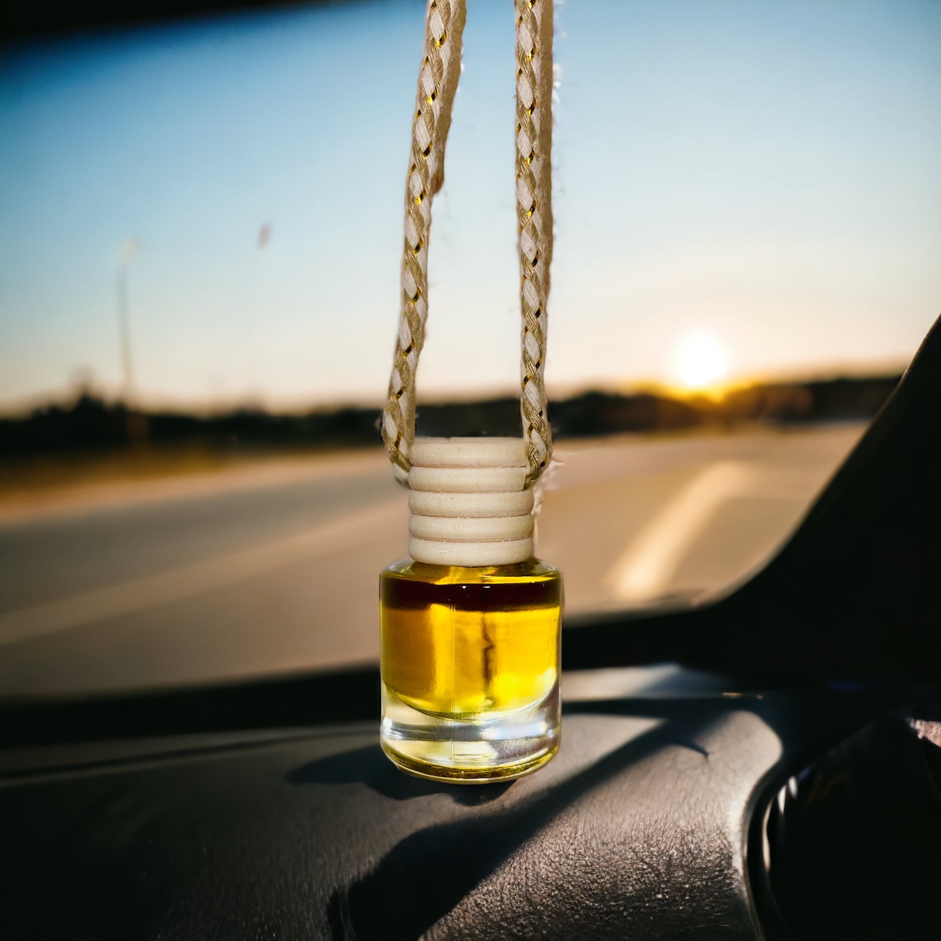 Sex on the Beach Car Diffuser – Sweet Home Rustic